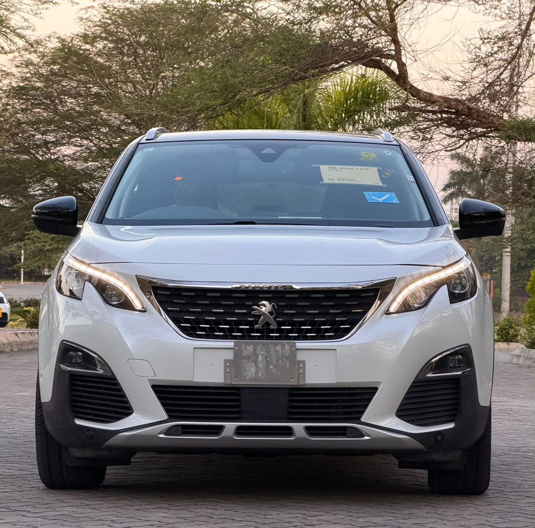 PEUGEOT-3008